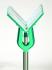 Floor wiper Picobello M micro duo . 33 cm